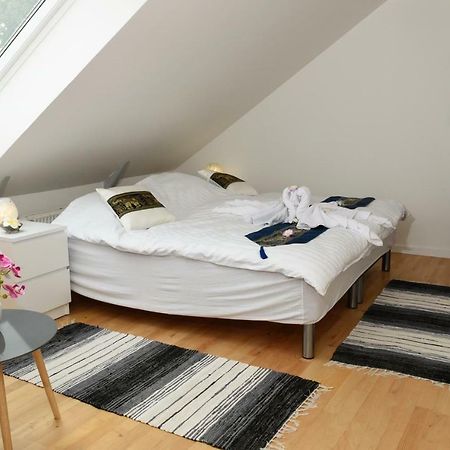 Dadas Bed&Breakfast Store Heddinge Exterior foto