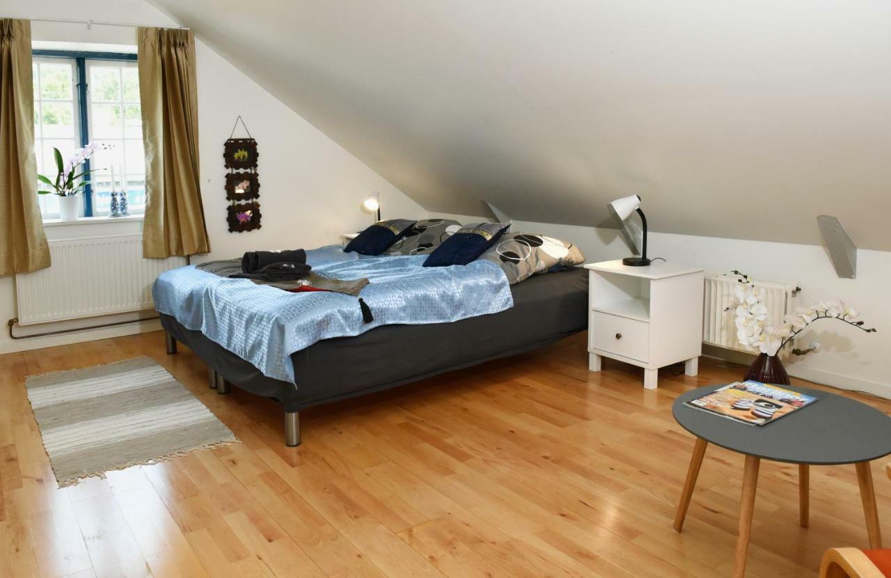 Dadas Bed&Breakfast Store Heddinge Exterior foto