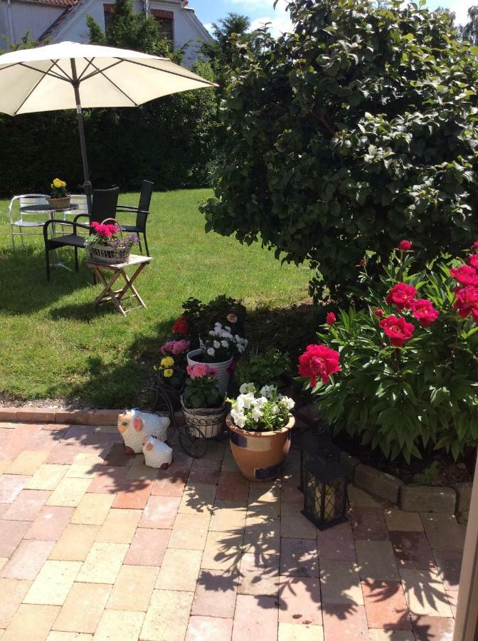 Dadas Bed&Breakfast Store Heddinge Exterior foto